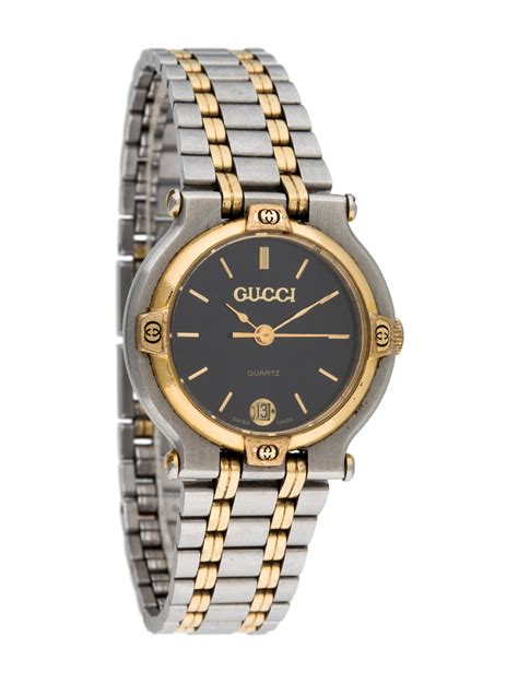 gucci 2300l watch|swwatches gucci 9000l.